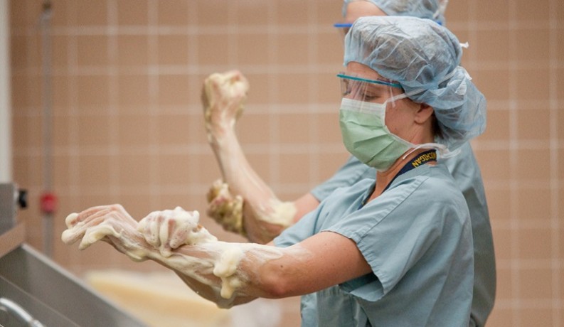 ALARMANT! Peste 57.000 de infecţii nosocomiale, în spitalele din România