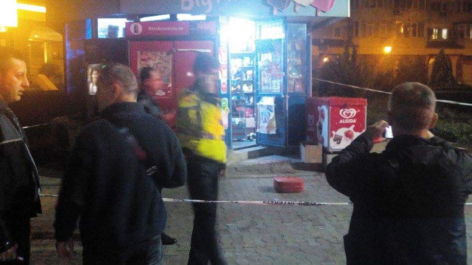 Crima de la Delfinariu. Suspectul, PRINS la Sibiu!
