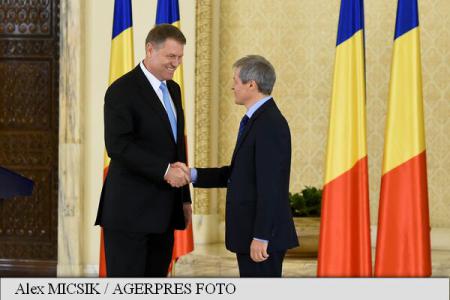 Șeful statului și premierul au convenit asupra modificării urgente a legislației achizițiilor în domeniul sanitar