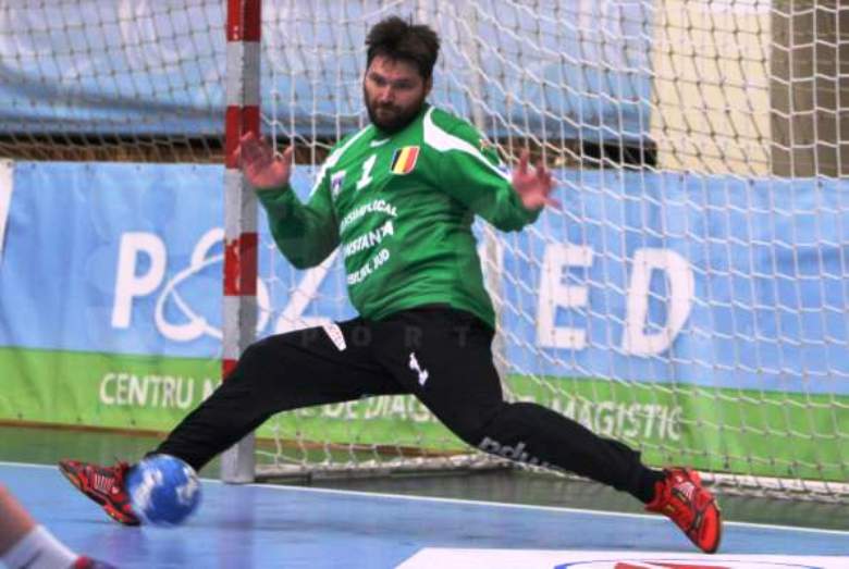 Lotul HC Dobrogea Sud s-ar putea întări cu încă patru jucători