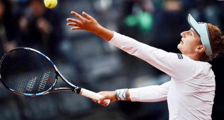 Irina Begu și Mihaela Buzărnescu au fost eliminate de la US Open