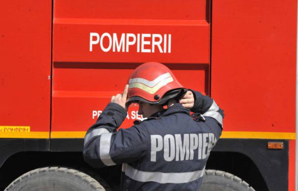 Trei mii de sancțiuni contravenționale aplicate de pompieri în doar o săptămână!