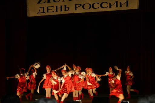 BEJ Tulcea: Festivalul Poeziei Ruse poate avea loc în ziua alegerilor locale