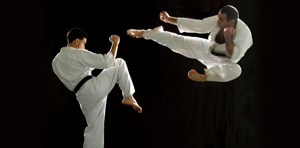 Constănțeni medaliați la Campionatul European de Karate