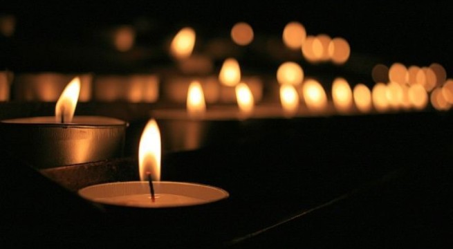 CONSTANŢA. Lumina Sfântă a venit de pe mare (foto)