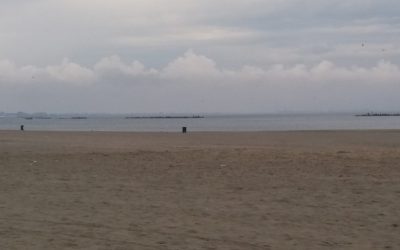 Vreme instabilă în Dobrogea
