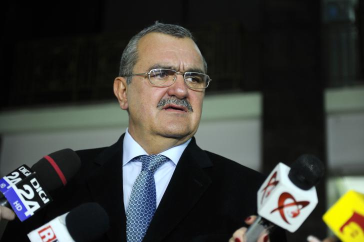 Decizie DEFINITIVĂ. Miron Mitrea, eliberat din Penitenciarul Poarta Albă!