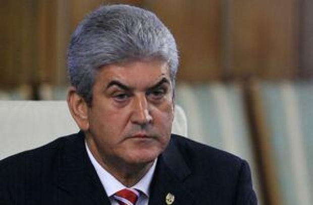 Sechestru asigurător pe bunuri ale fostului ministru de Interne, Gabriel Oprea