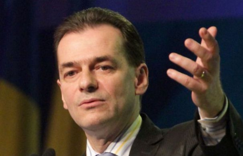 Ludovic Orban, trimis în judecată de DNA