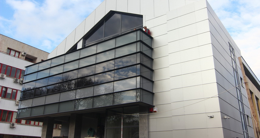 Criminalul de la Delfinariu, audiat la Parchetul Tribunalului CONSTANȚA