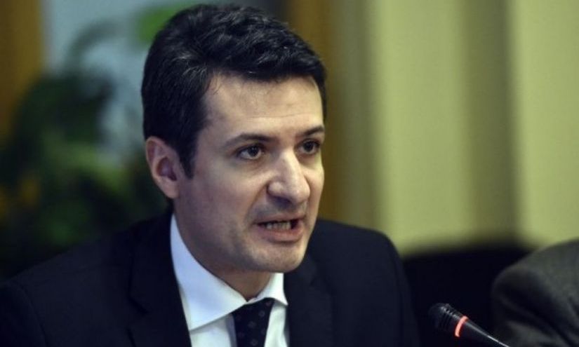 Ministrul Sănătății a demisionat