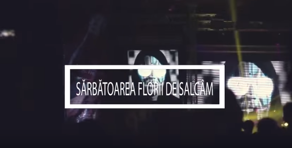 VIDEO: Carla’s Dreams, Delia și Loredana în comuna Peștera
