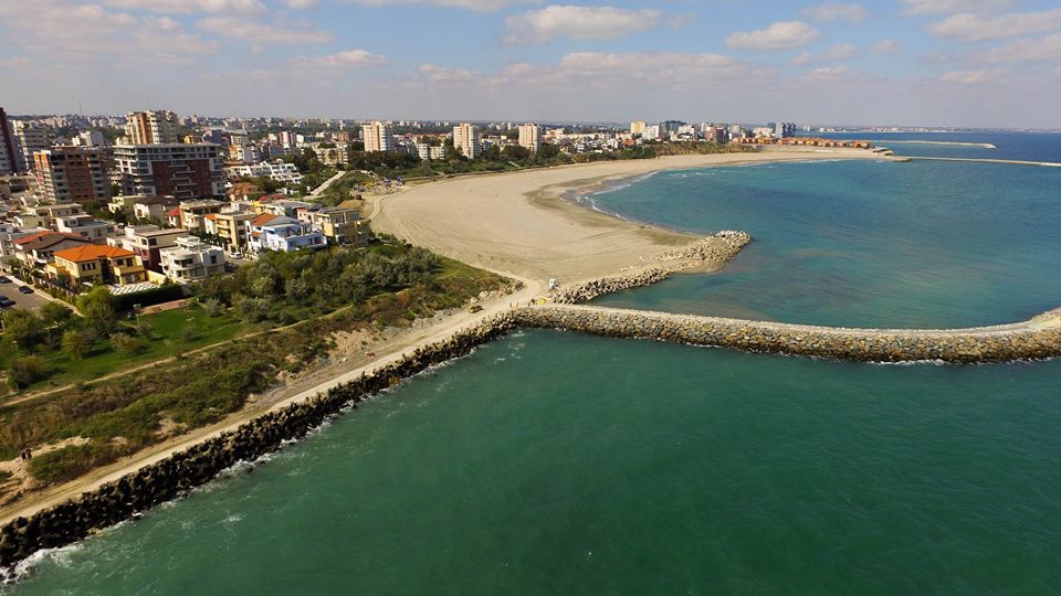 Plaje de 170 de milioane de euro pe litoral