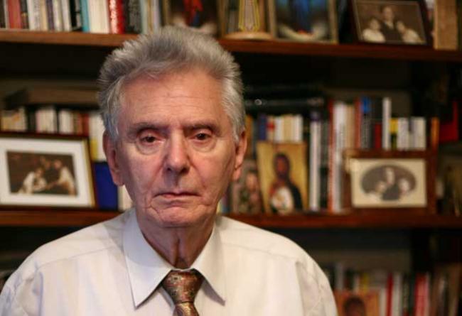 Profesorul dr. Radu Ciuceanu va fi Doctor Honoris Causa al Universității “Ovidius”