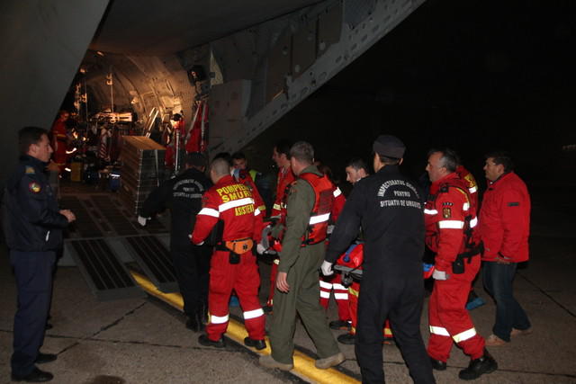 După scandalul infecțiilor nosocomiale, Guvernul modifică ajutoarele pentru familiile răniților din COLECTIV