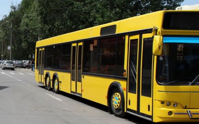 CONSTANȚA. Traseu scurtat pe linia 5 RATC