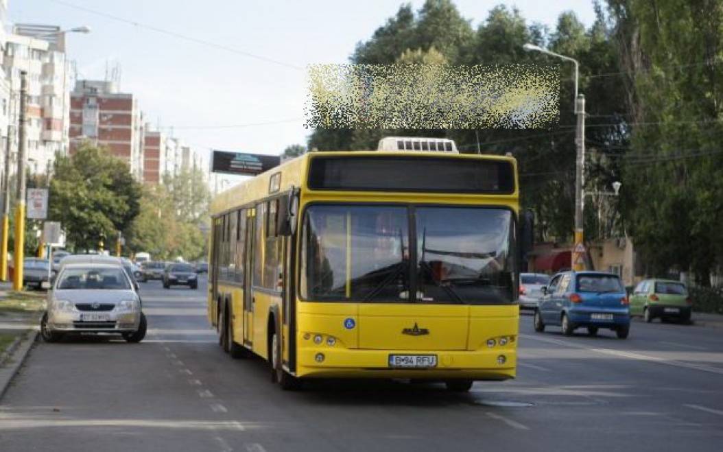 CONSTANȚA: Discuții privind Planul de Mobilitate Urbană