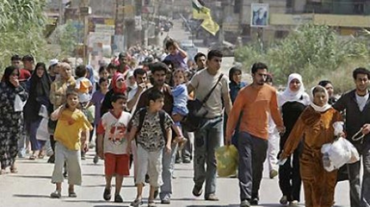 România vrea să primească refugiati, dar respinge cotele obligatorii