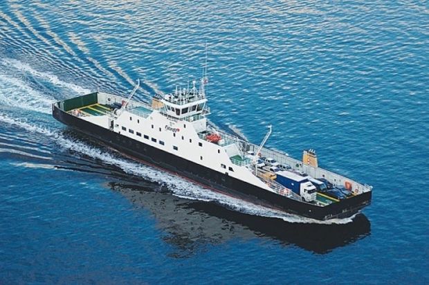 Ministerul Transporturilor vrea să deschidă o linie ferry-boat între Constanța și Istanbul