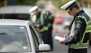 CONSTANȚA: „Recoltă“ de șoferi contravenienți pe șoselele județului