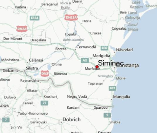 Acțiune inedită la Școala din Siminoc, de Ziua Copilului