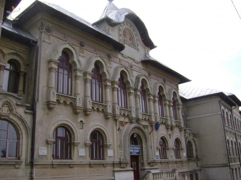 Performanță a elevilor tulceni de la Colegiul „Spiru Haret”