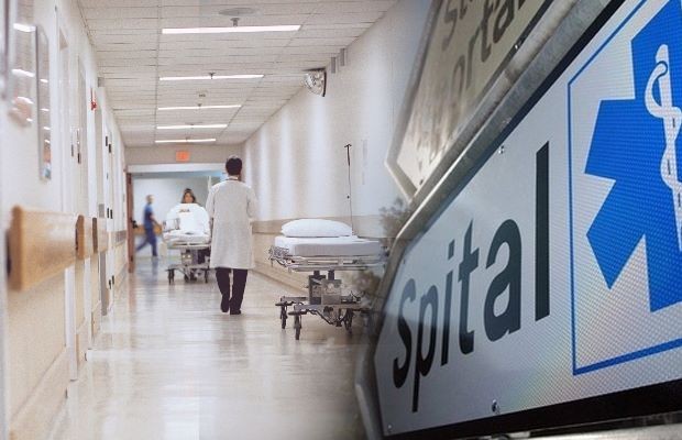Eurostat: România, pe ultimul loc la eficiența sistemului de sănătate