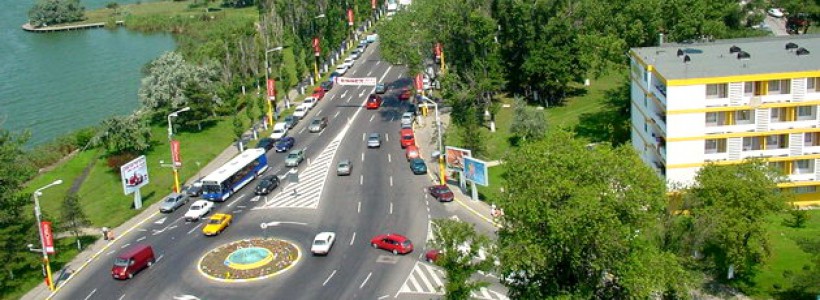 Ultima zi pentru plata taxei de promovare a turismului din Mamaia și Satul de Vacanță