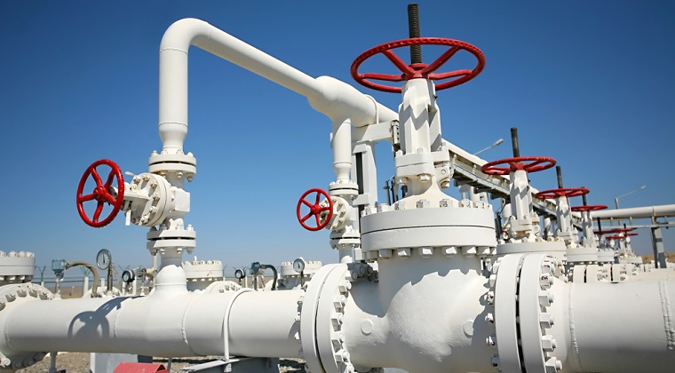 Îngrijorare între salariații PETROMIDIA, după ce ANAF a pus sechestru pe stația GPL