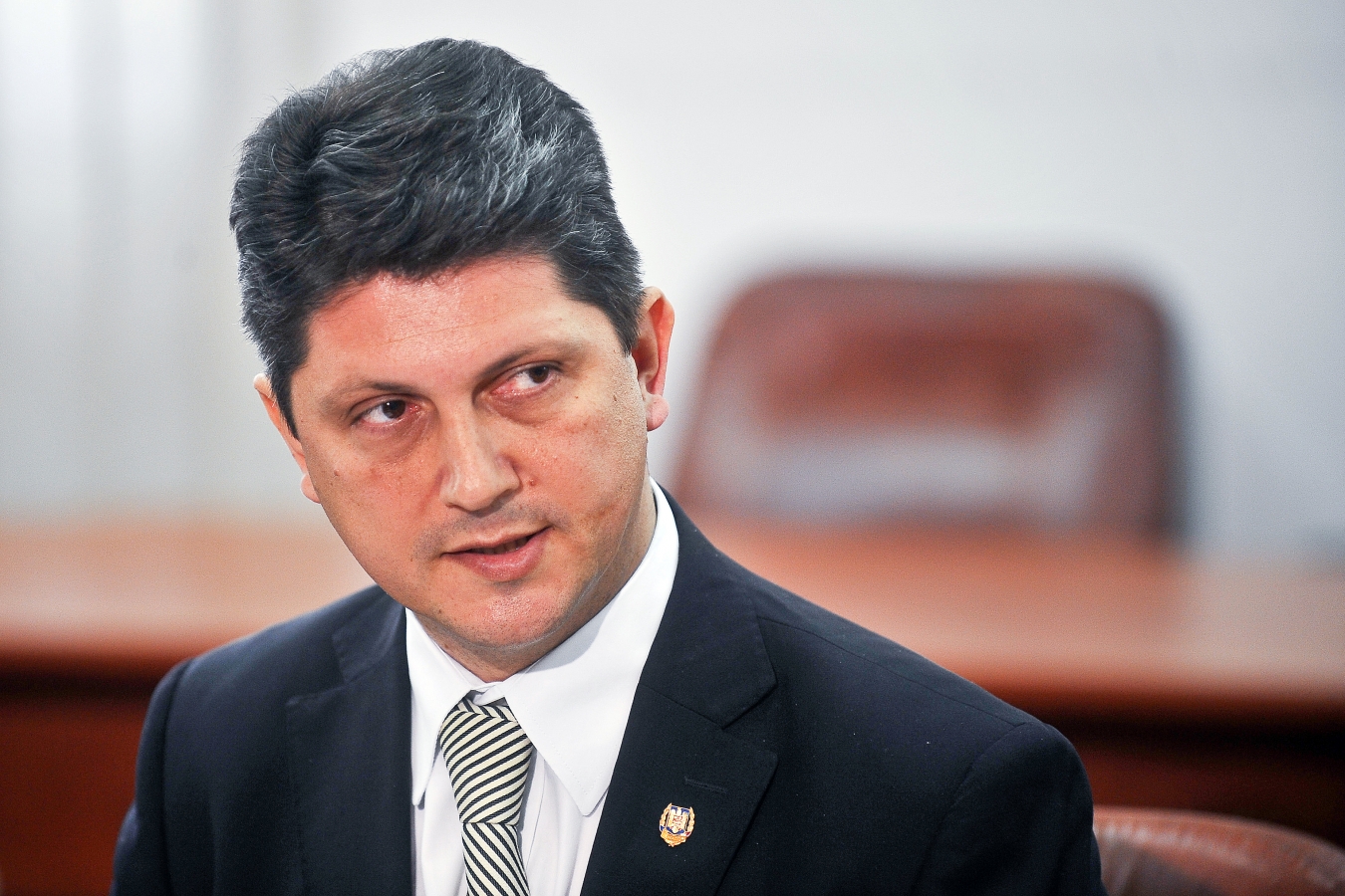 DNA cere sesizarea Parlamentului pentru începerea urmăririi penale față de Titus Corlățean