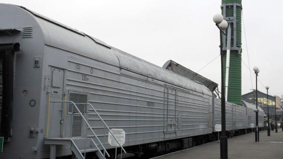 Ce pregăteşte Rusia împotriva scutului antirachetă?