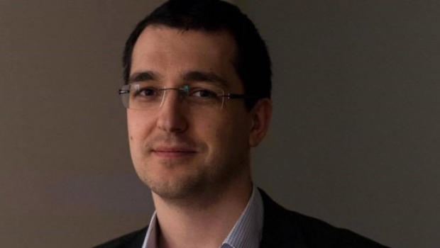 Este oficial! Vlad Voiculescu este noul ministru al Sănătății