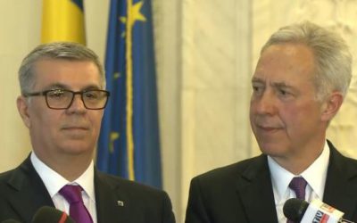 Dosar GREU la DNA