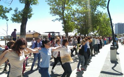 Zorba Grecul și Radio Constanța vă poartă spre recordul MONDIAL