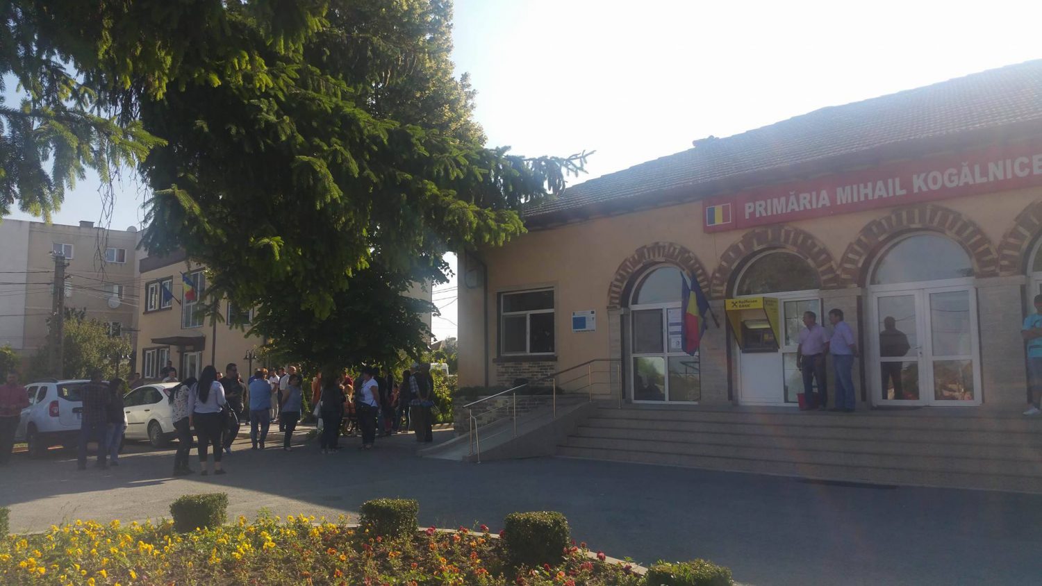 FOTO – Voturile de la Mihail Kogălniceanu NU se mai renumără!