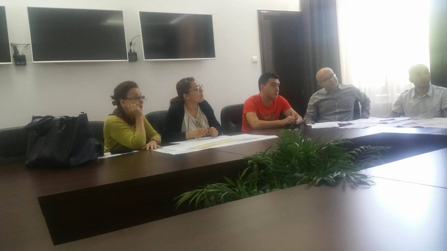 UPDATE – Dezbatere publică pe tema blocului pe care Simona Halep vrea să îl ridice în Constanța