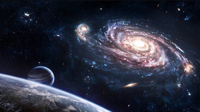 “Cunoașterea Spațiului Cosmic”, la Observatorul astronomic din Constanța
