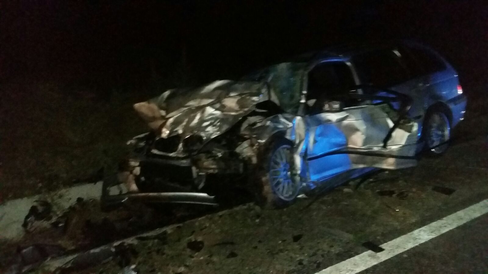 Update.FOTO/VIDEO – 8 victime ÎNCARCERATE. 3 MORŢI. Accident GROAZNIC la Mihai Viteazu