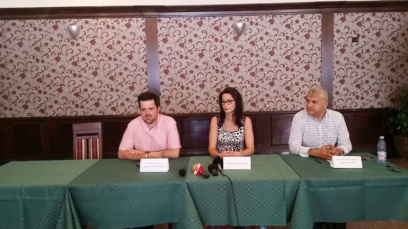 Turiștii israelieni încep să revină pe litoralul românesc