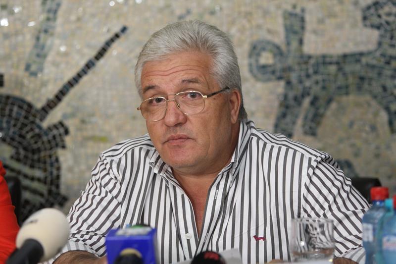 Nicolae Bucovală: NU există nicio posibilitate de a închiria plajele extinse