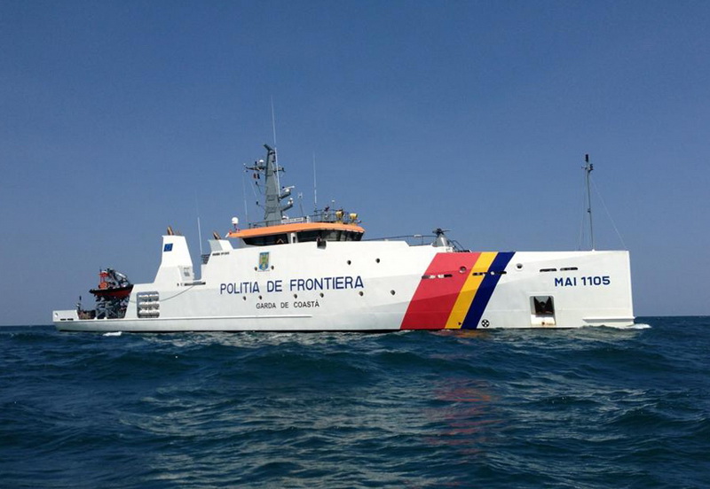 CONSTANȚA: Informații noi despre naufragiul pescadorului Sea Shark 1