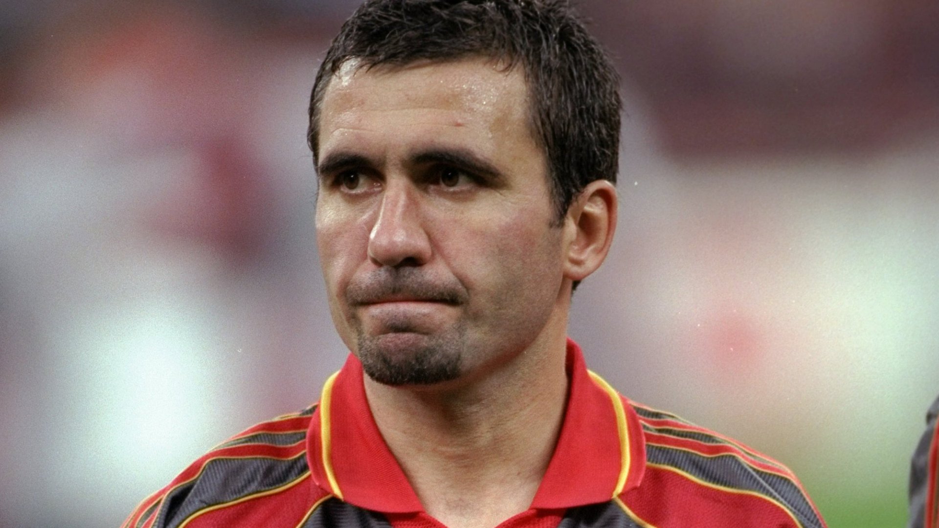 VIDEO: Gheorghe Hagi, cel mai bun fotbalist român al secolului XX