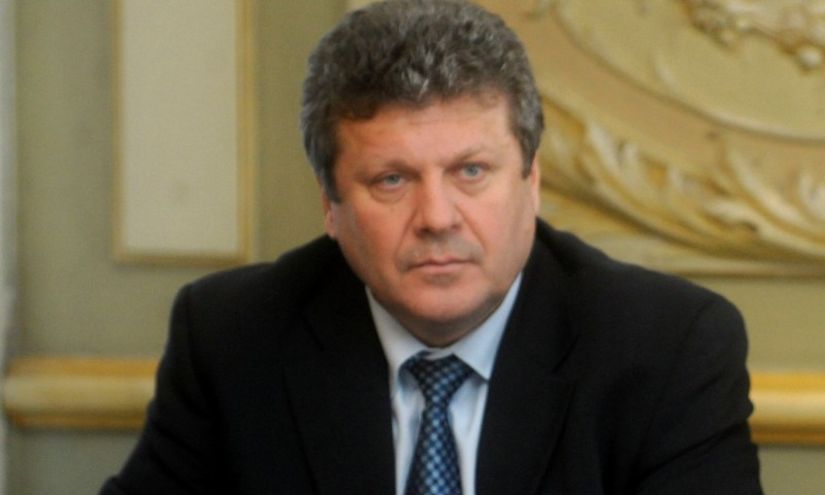 Dorin Lazăr Maior, fost lider al revoluționarilor, trimis în judecată de DNA
