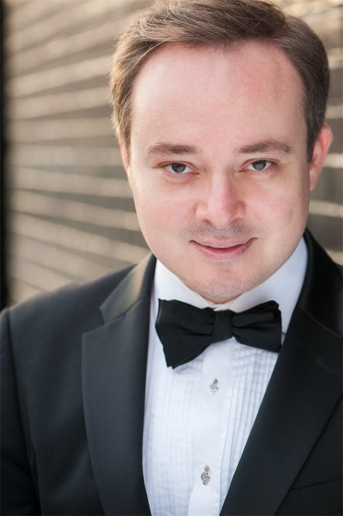 100% Brahms la Sala Radio, cu pianistul de talie internaţională Matei Varga