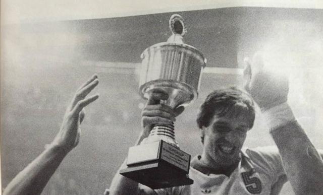 VIDEO: Vasile Stîngă, cel mai bun marcator din handbalul românesc