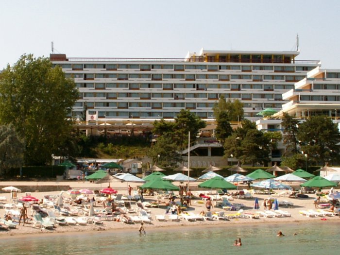 EXCLUSIVITATE/Audio. Un sfert din hotelurile din România, DE VÂNZARE!