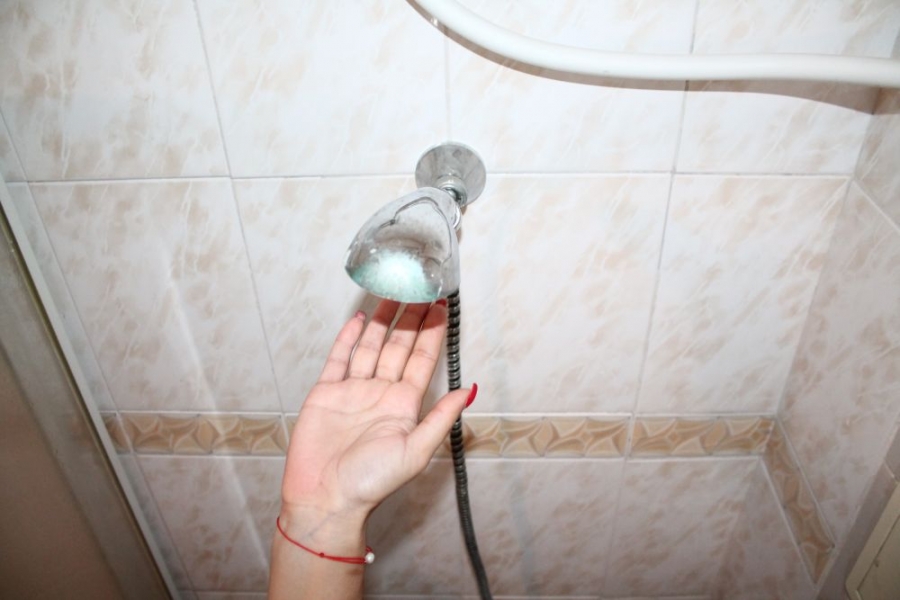 EXCLUSIVITATE: De astăzi, năvodărenii vor avea apă caldă doar câteva ore pe zi