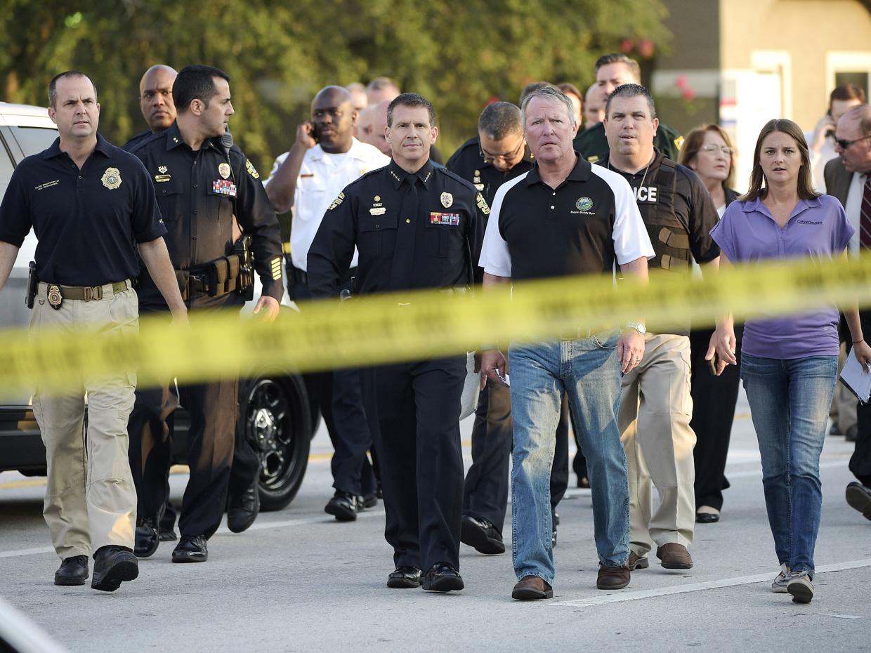 Reacții după tragedia de la Orlando