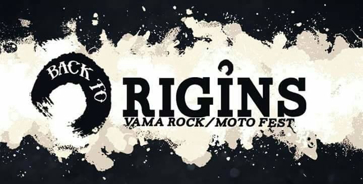 Vama Veche este Back to Origins