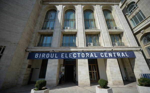 Video/UPDATE ora 11.00 – PREZENȚA la VOT! Constanța – 14,14 la sută, Tulcea – 14,71